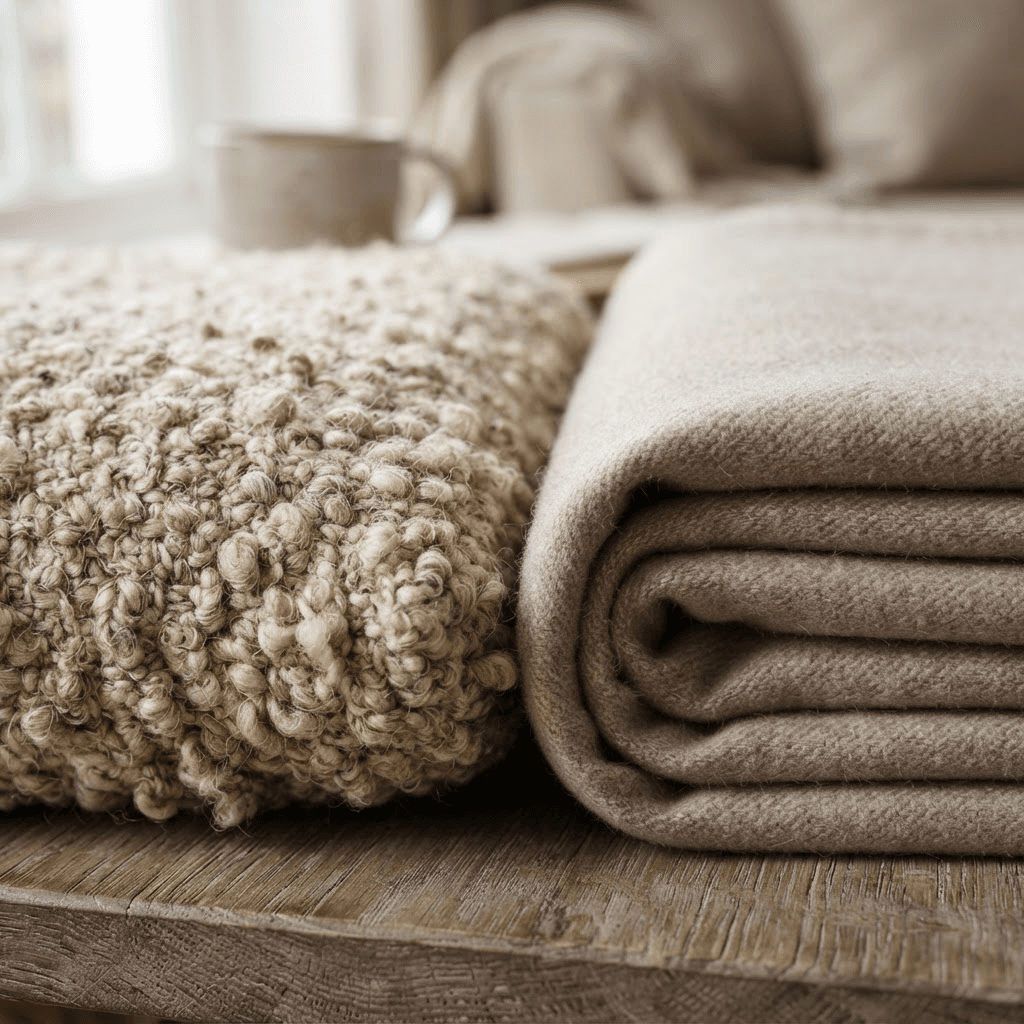Bespoke Fabrics