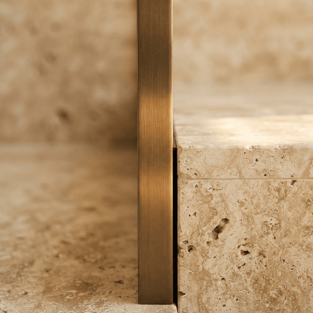 Crafted Metals