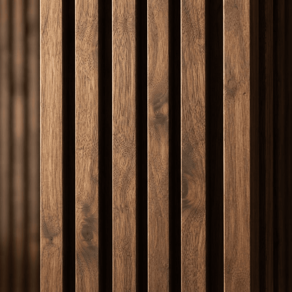 Architectural Timber
