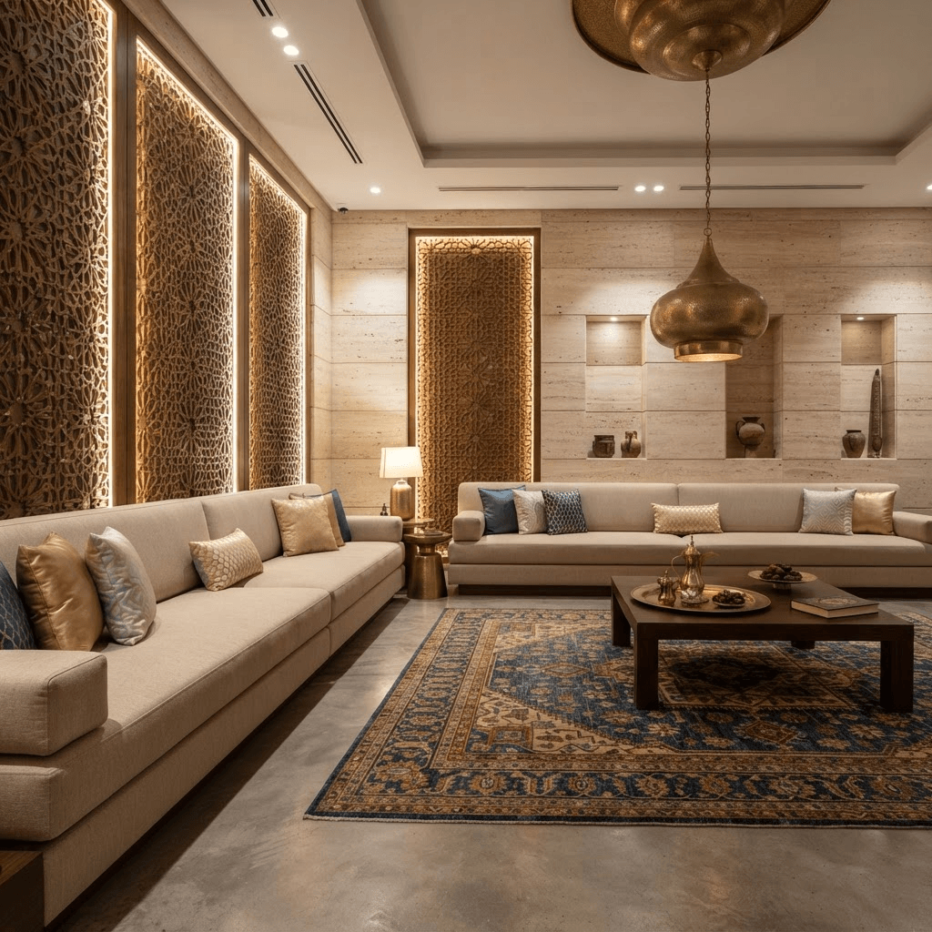 Private Majlis