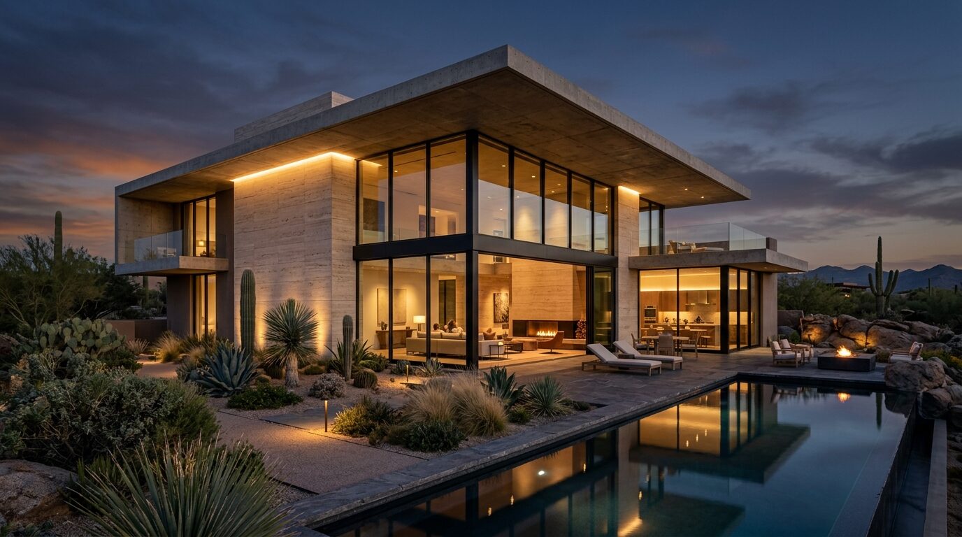 ARCHITECTURE