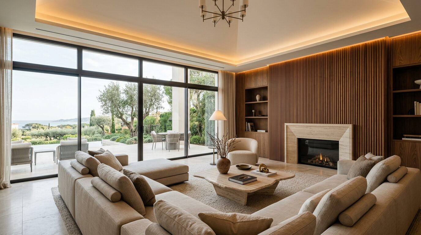 INTERIOR DESIGN